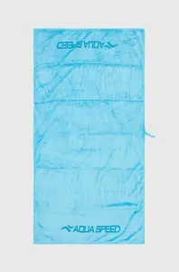AQUA SPEED Unisex's Towel Dry Soft  Pattern 02 #7293567