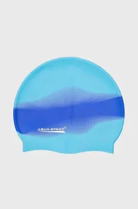 AQUA SPEED Unisex's Swimming Cap Bunt  Pattern 81