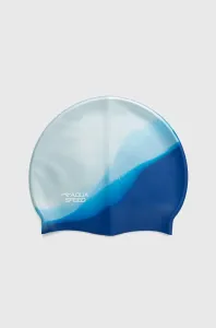 AQUA SPEED Unisex's Swimming Cap Bunt  Pattern 42