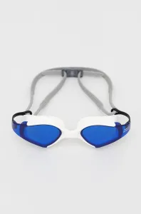 Plavecké okuliare Aqua Speed Blade biela farba #227063