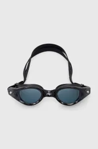 Plavecké okuliare Aqua Speed Pacific čierna farba #8202117