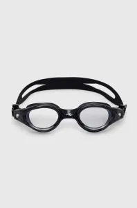 Plavecké okuliare Aqua Speed Pacific čierna farba #8202116