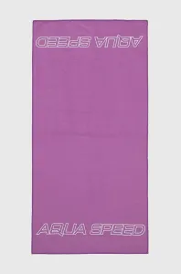 AQUA SPEED Unisex's Towels Dry Flat #175119