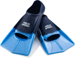AQUA SPEED Unisex's Training Flippers 137 #8770026
