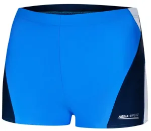 AQUA SPEED Man's Swimming Shorts Alex  Pattern 254 #7508370
