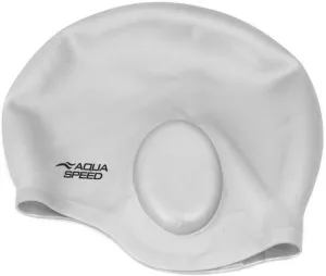 AQUA SPEED Unisex's Swimming Cap For The Ears Ear Cap #4399917