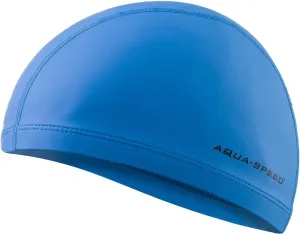 AQUA SPEED Unisex's Swimming Caps Profi #759392