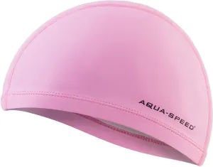 AQUA SPEED Unisex's Swimming Caps Profi