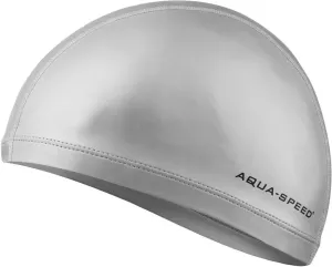 AQUA SPEED Unisex's Swimming Caps Profi #4399617