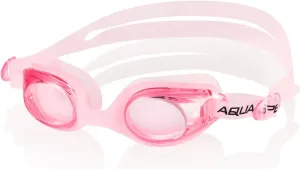 AQUA SPEED Kids's Swimming Goggles Ariadna  Pattern 03