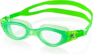 AQUA SPEED Kids's Swimming Goggles Pacific Jr #759308