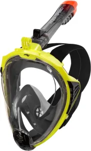 AQUA SPEED Unisex's Full Face Diving Mask Drift  Pattern 38 #8796750