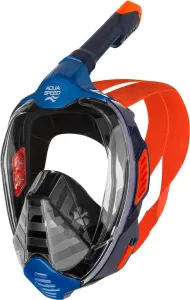 AQUA SPEED Unisex's Full Face Diving Mask Vefia ZX #8781330