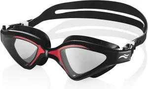 AQUA SPEED Unisex's Swimming Goggles Raptor #4399699