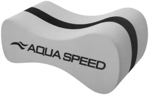 AQUA SPEED Unisex's Swimming Board Ósemka Wave  Pattern 26