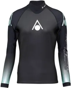 Dámske neoprénové tričko aqua sphere aquaskin top long sleeve