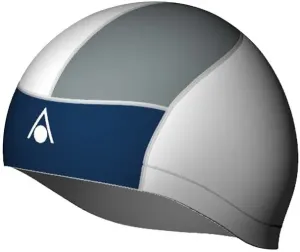 Plavecká čiapka aqua sphere skull cap ii bielo/modrá