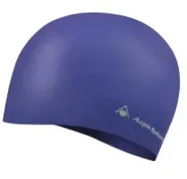 Plavecká čiapočka aqua sphere classic fialová