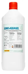 Aquacel ,diagnostický gél 1000 g