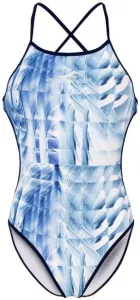 Aquafeel ice cubes mini-crossback blue/white l - uk36