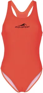 Aquafeel aquafeelback girls orange 22
