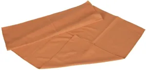 Uterák aquafeel sports towel 100x50 oranžová