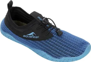 Aquafeel aqua shoe oceanside women blue 41