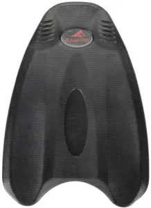Aquafeel kickboard speedblue čierna