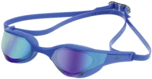 Plavecké okuliare aquafeel speedblue mirrored modrá