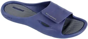 Pánske papuče aquafeel profi pool shoes navy/black 45/46