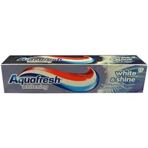 AQUAFRESH White & Shine 100 ml