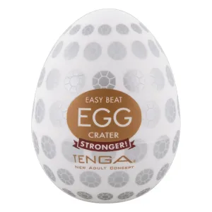 TENGA Egg Thunder (1 ks)