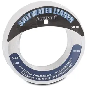 Aquantic Saltwater Leader 50 m