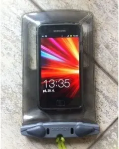 Aquapac Waterproof Phone Case Medium