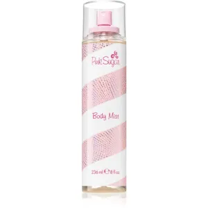 Pink Sugar Pink Sugar parfémovaný telový sprej pre ženy 236 ml #394158