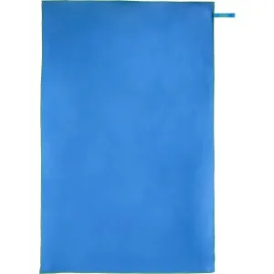 AQUOS AQ TOWEL 80 x 130 Rýchloschnúci športový uterák, svetlomodrá, veľkosť