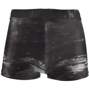 AQUOS JAXON Pánske plavky, čierna, veľkosť #6516220
