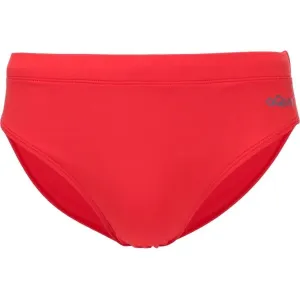 AQUOS KERLO Pánske plavky, červená, veľkosť #9111038