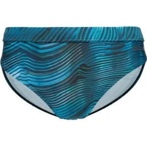 AQUOS KYD Pánske plavky, modrá, veľkosť #9276076