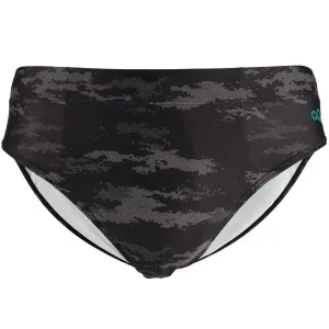 AQUOS ROLO Pánske plavky, čierna, veľkosť #6516221