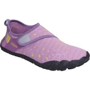 AQUOS BESSO Dámska obuv do vody, fialová, veľkosť #9460834