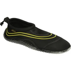 AQUOS BJÖRN Unisex obuv do vody, čierna, veľkosť #9460705