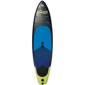 AQUOS MANTA Paddleboard, modrá, veľkosť