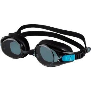 AQUOS SABA Plavecké okuliare, čierna, veľkosť #6716520
