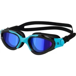AQUOS SEAL Plavecké okuliare, čierna, veľkosť