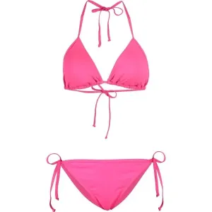 AQUOS TALISHA Dámske dvojdielne plavky, ružová, veľkosť #9222105