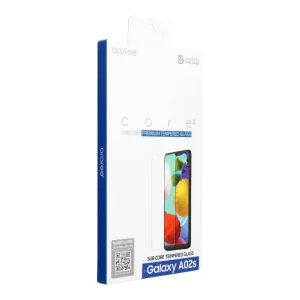 Araree ochranné tvrdené sklo   Samsung Galaxy A02s  KP14875