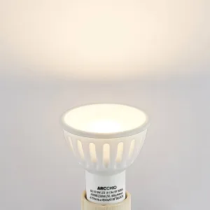 Arcchio LED reflektor GU10 120° 4,9W 3000K