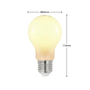 LED žiarovky E27 Arcchio