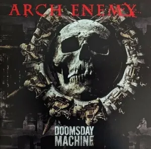 Arch Enemy - Doomsday Machine (Reissue) (180g) (LP)